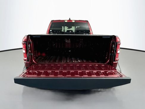 Used 2025 RAM 1500 Warlock AWD/4WD image 28