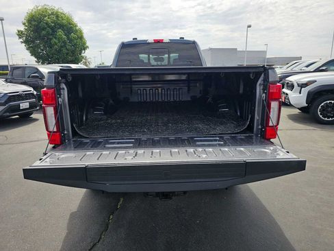 Used 2022 Ford F350 Platinum AWD/4WD image 14