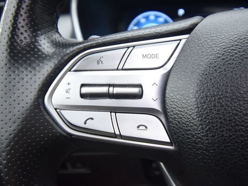 Used 2022 Hyundai Santa Fe Calligraphy FWD image 34