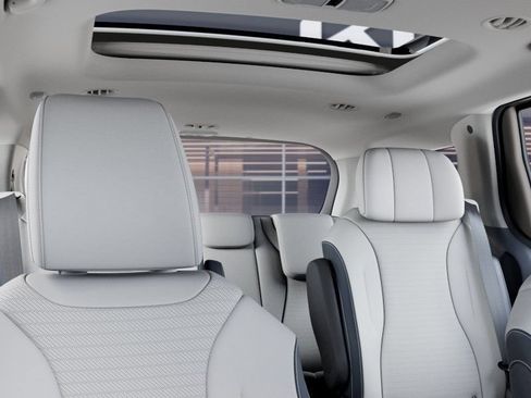 New 2026 Kia Carnival SX Prestige FWD image 26