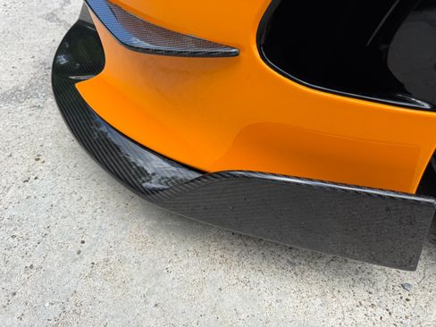 Used 2021 McLaren 720S Performance RWD image 54