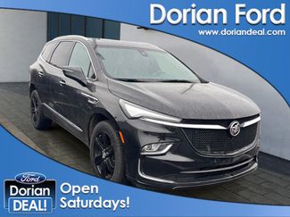 Used 2023 Buick Enclave Essence w/ Experience Buick Package video 1