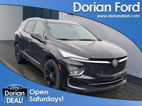 Used 2023 Buick Enclave Essence w/ Experience Buick Package image 1