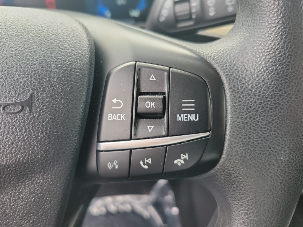 Used 2025 Ford Bronco Sport Big Bend AWD/4WD image 19