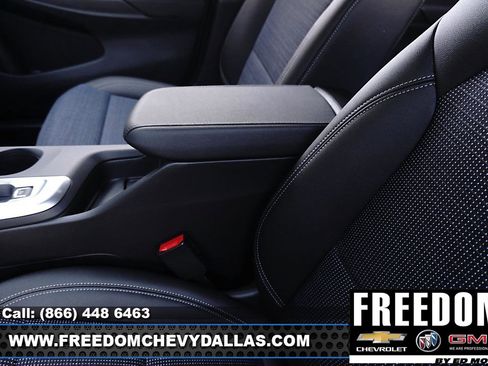 New 2026 Buick Envista Preferred image 32