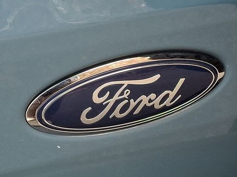 Used 2023 Ford Bronco Outer Banks image 29