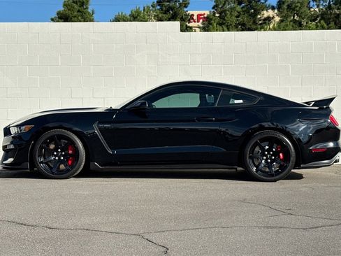 Used 2016 Ford Mustang Shelby GT350R w/ GT350R Equipment Group 920A image 8
