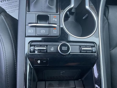 Used 2023 Kia K5 EX w/ EX Premium Package FWD image 32