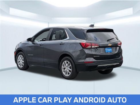 Used 2023 Chevrolet Equinox LT FWD image 5