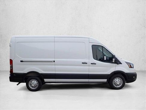 New 2026 Ford Transit 250 148 Medium Roof Extended AWD image 5