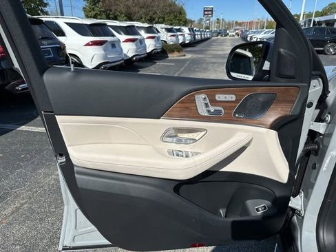 New 2026 Mercedes-Benz GLE 450 4MATIC image 19