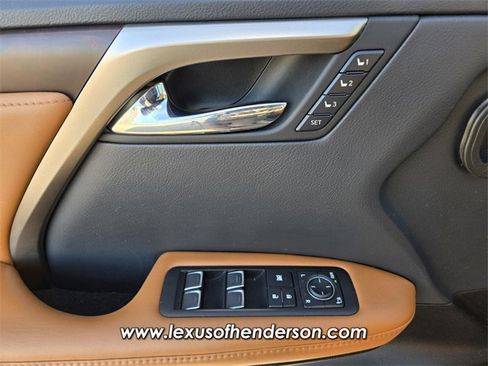 Certified 2022 Lexus RX 350 FWD w/ Premium Package image 21