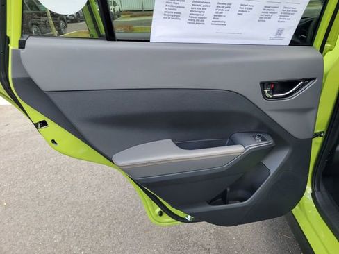 New 2026 Subaru Crosstrek 2.5i Limited AWD/4WD image 27
