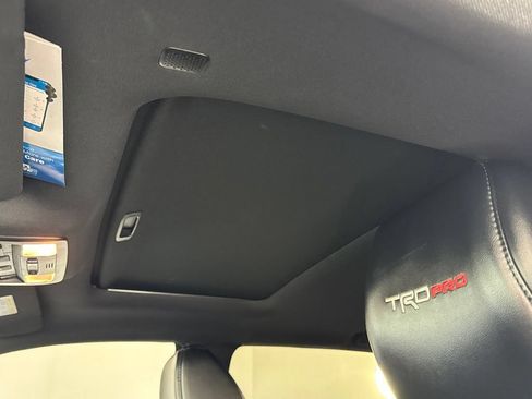 Used 2021 Toyota Tacoma TRD Pro AWD/4WD image 22