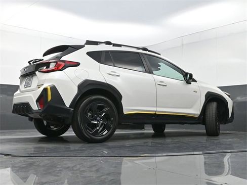 Used 2024 Subaru Crosstrek 2.5i Sport image 32
