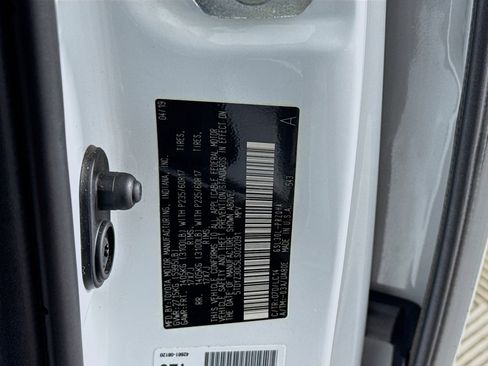 Used 2020 Toyota Sienna XLE FWD image 38