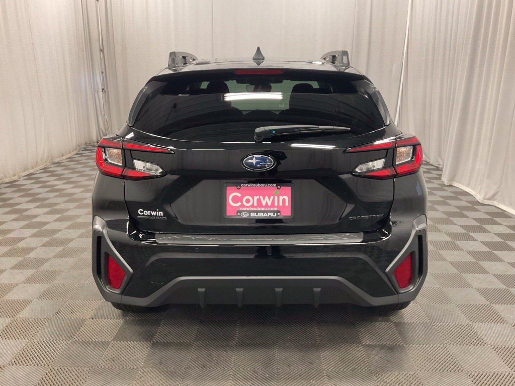 New 2027 Subaru Crosstrek 2.5i Limited AWD/4WD image 3
