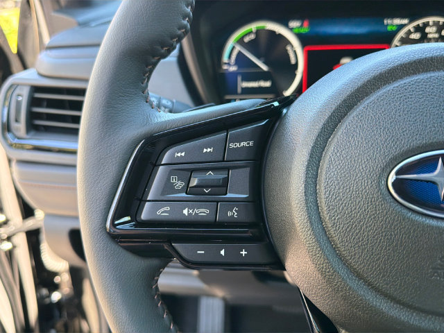New 2026 Subaru Forester Touring AWD/4WD image 13