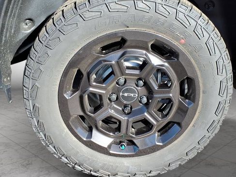 New 2026 Honda Ridgeline TrailSport image 6