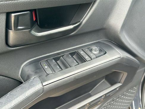 New 2025 Toyota Tacoma SR5 image 15