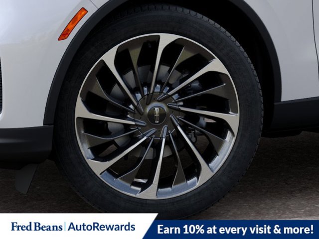 New 2027 Lincoln Aviator Reserve AWD/4WD image 25