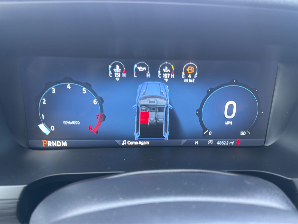 Used 2025 Ford F150 XL AWD/4WD image 18