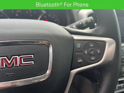 Certified 2024 GMC Terrain SLT w/ Elevation Edition AWD/4WD image 22