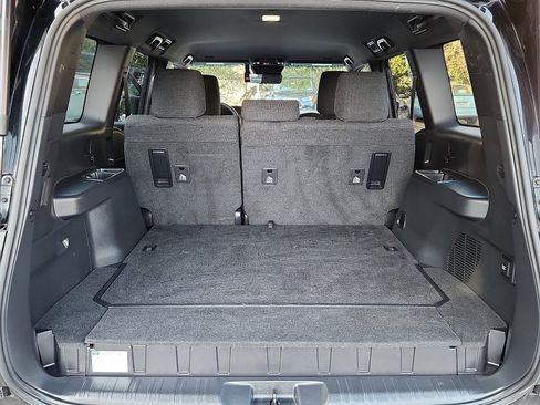 Certified 2024 Toyota Land Cruiser 1958 image 33