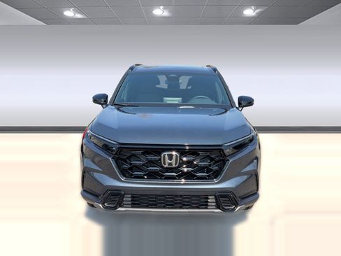 New 2026 Honda CR-V Sport image 6