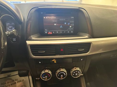 Used 2016 MAZDA CX-5 Touring AWD/4WD image 10