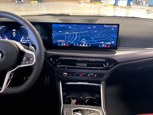 New 2026 BMW 330i xDrive Sedan w/ M Sport Package image 6