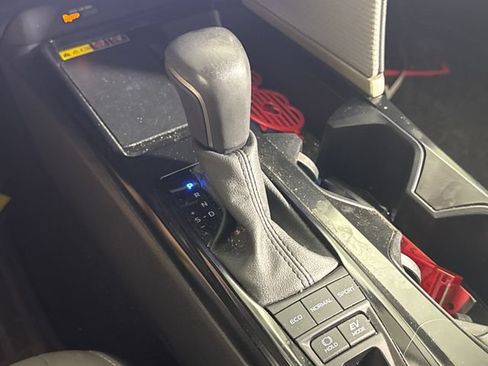 Used 2025 Toyota Camry SE w/ Multimedia Upgrade Package FWD image 31