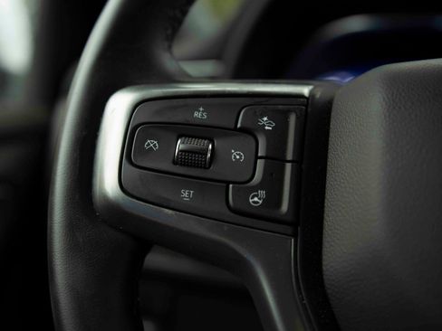 Used 2024 Chevrolet Tahoe Premier image 6