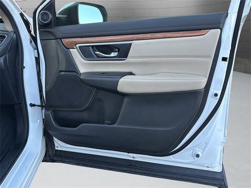 Used 2022 Honda CR-V EX-L image 29