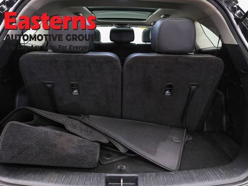 Used 2021 Kia Sorento S w/ Panoramic Sunroof Package AWD/4WD image 9