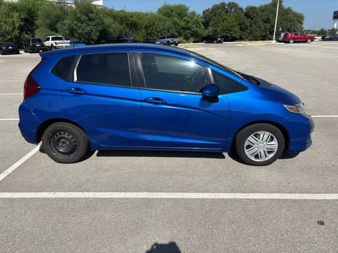 Used 2019 Honda Fit LX image 6