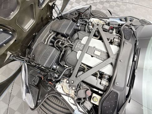 Used 2021 Aston Martin DBS Superleggera Volante image 33