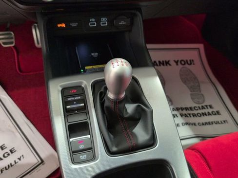 New 2025 Honda Civic Type R image 17