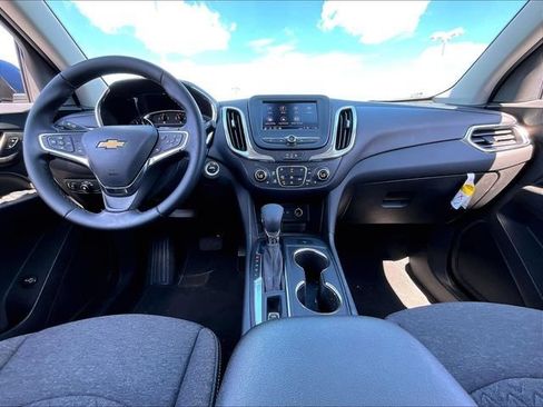 Used 2024 Chevrolet Equinox LT FWD image 21