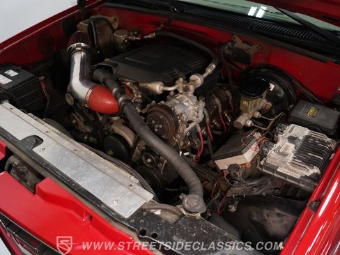 Used 1996 GMC Sierra 1500 2WD Extended Cab image 31