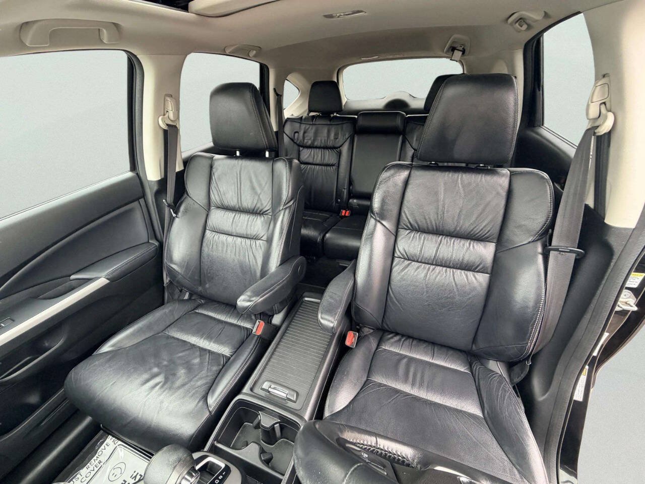 Used 2014 Honda CR-V EX-L image 18