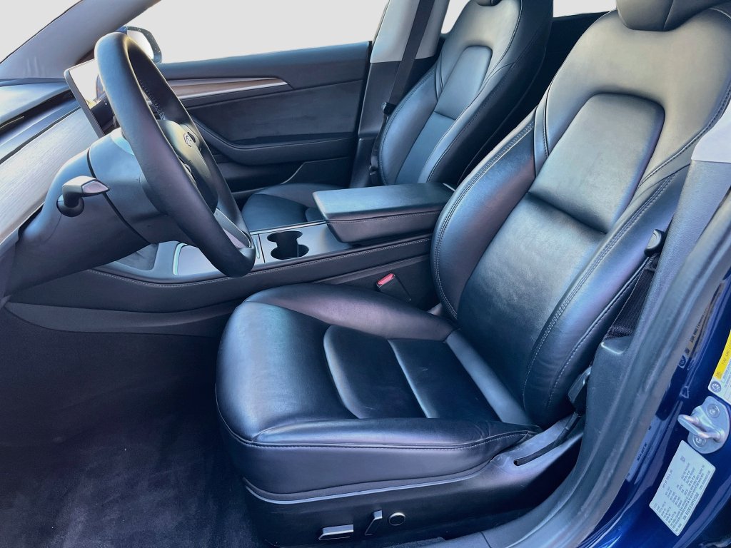 Used 2023 Tesla Model 3 Standard Range RWD image 20