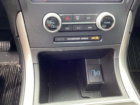 Used 2023 Ford Edge SEL w/ Convenience Package AWD/4WD image 28