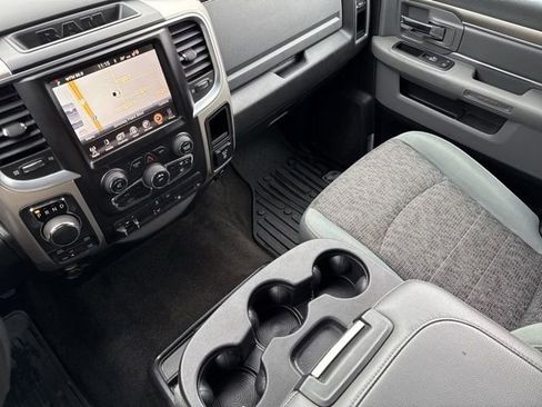 Used 2015 RAM 1500 Big Horn image 27