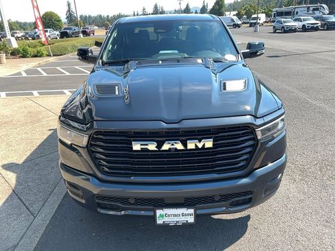 New 2026 RAM 1500 Laramie image 5
