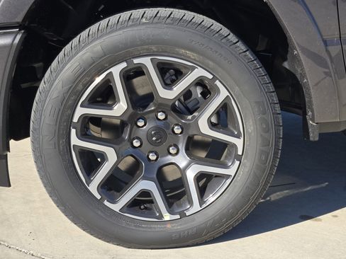 New 2026 RAM 1500 Laramie w/ Laramie Preferred Package image 11