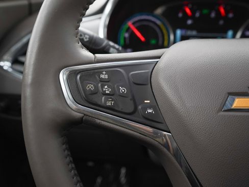 Used 2017 Chevrolet Malibu Hybrid w/ Leather Package image 23