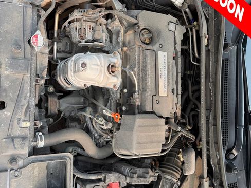 Used 2014 Honda Accord EX-L image 19