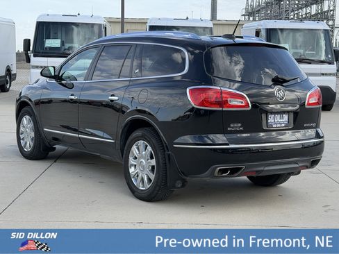 Used 2017 Buick Enclave Leather w/ Trailering Package image 7
