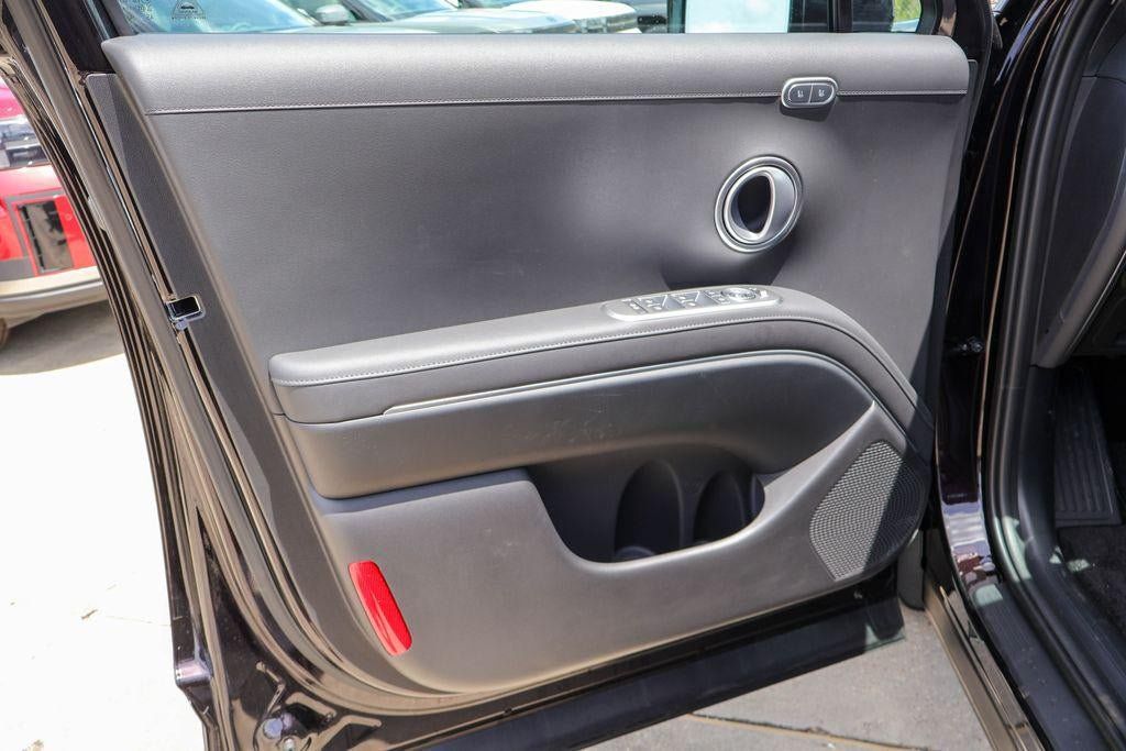 New 2026 Hyundai Palisade SEL Premium FWD image 23